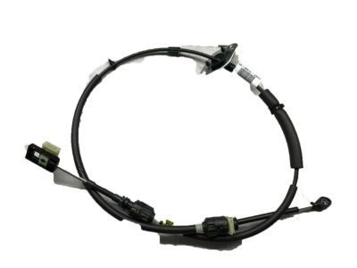 Ford Explorer Shift Cable - BB5Z-7E395-A