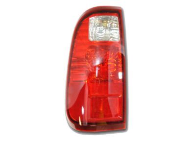 Ford 7C3Z-13405-A Lamp Assembly