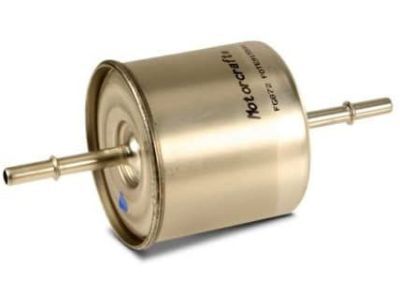 Mercury Fuel Filter - E9SZ-9155-A