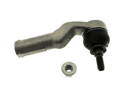 Ford Focus Tie Rod End - BV6Z-3A130-M