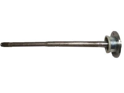 Ford 9L3Z-4234-D Shaft Assembly - Rear Axle