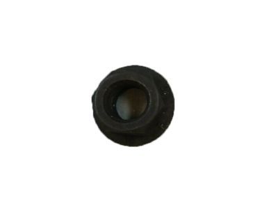 Ford -N801670-S100 Nut - Hex.