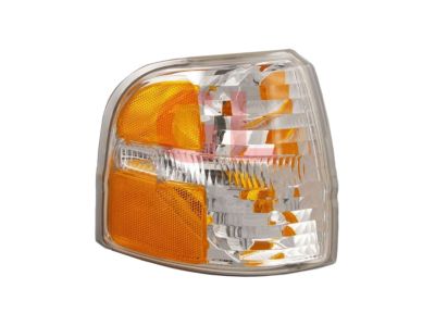 Ford 1L2Z-13201-AA Parking Light - Without Bulb