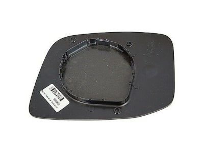 Ford 7C2Z-17K707-B Glass Assembly - Rear View Outer Mirror