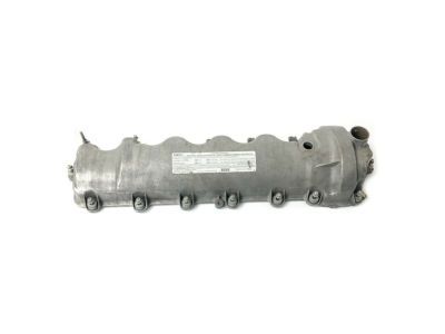 Ford 5C3Z-6582-LA Cover - Cylinder Head