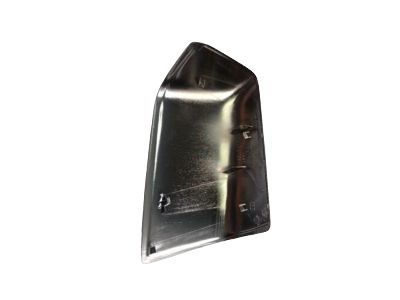 Ford 6L2Z-17D743-CA Cover - Mirror Housing