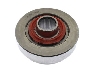 Ford BC3Z-4851-A Flange