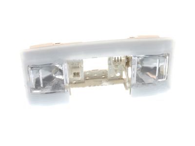 Ford 7L1Z-13776-EA Lamp Assembly - Interior