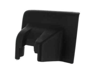 Ford 8A5Z-5461749-AD Cover - Seat Track