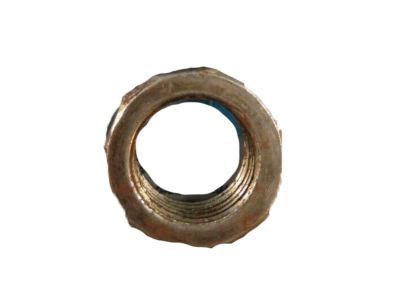 Ford -374504-S100 Nut - Hex.