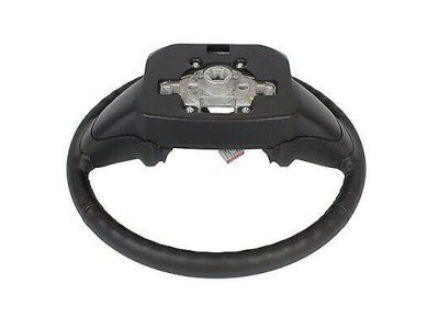Ford BC3Z-3600-CA Steering Wheel Assembly