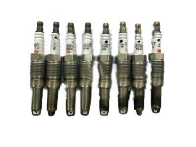 Ford Mustang Spark Plug - PZT-1F