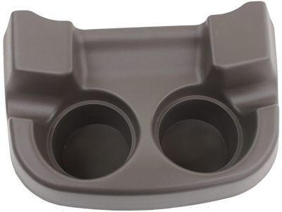 Ford Excursion Cup Holder - 1C3Z-3613562-AAA