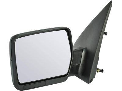 2008 Ford F-150 Car Mirror - 6L3Z-17683-BA