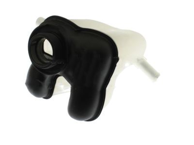 2011 Ford Mustang Coolant Reservoir - BR3Z-8A080-C