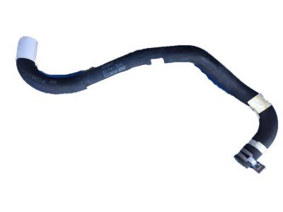 Ford XF5Z-18472-AA Hose - Heater Water