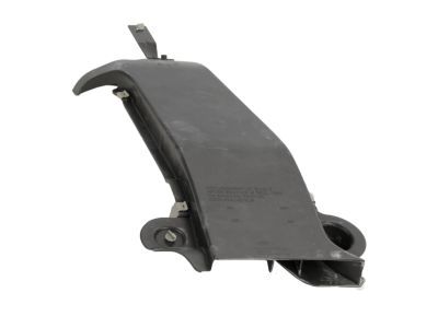 Ford FB5Z-7810494-A Cover