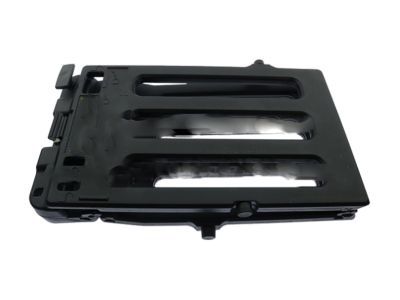 Ford 8C3Z-99286A40-A Extender - Pick Up Box - Rear