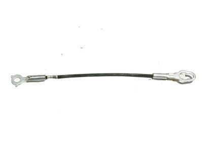 Ford F37Z-9943053-A Cable