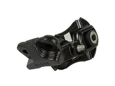 Lincoln MKS Motor And Transmission Mount - AA5Z-6068-B