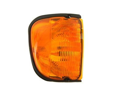 Ford 5C2Z-13200-AA Parking Light - Without Bulb