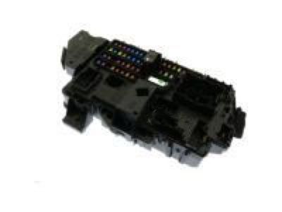 Ford 8C3Z-15604-A Door Lock And Alarm Module