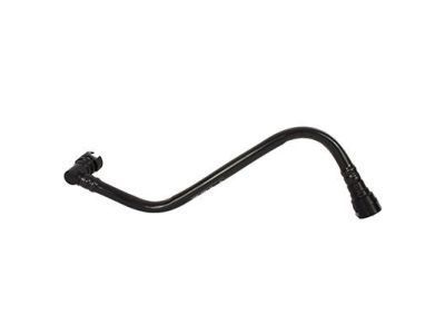 Ford Five Hundred Crankcase Breather Hose - 5F9Z-6758-AA