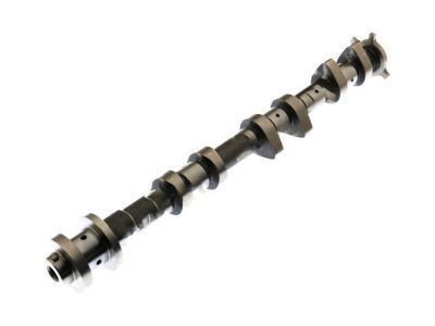 2012 Ford Fusion Camshaft - 7T4Z-6250-B