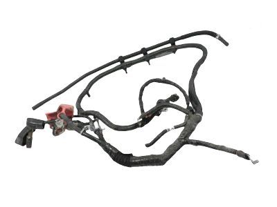 2011 Ford Taurus Battery Cable - BA5Z-14300-BA
