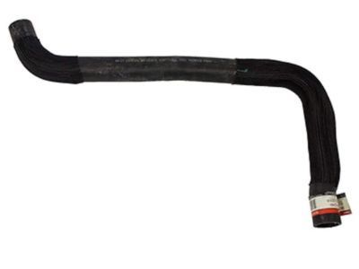 2017 Ford Taurus Cooling Hose - 8G1Z-8260-B