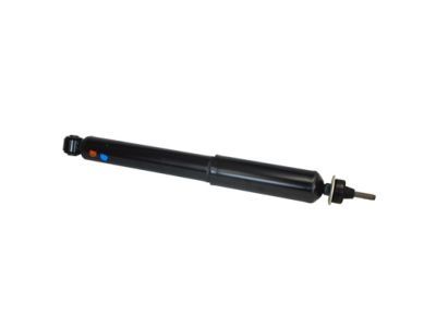 Ford BC3Z-18124-N Shock Absorber Assembly