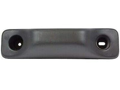 Ford 4L3Z-15264B83-AAA Cover - Door Inside Handle