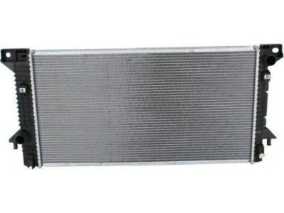 2017 Ford Expedition Radiator - BL3Z-8005-B