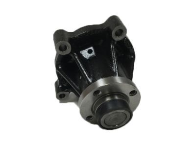 Ford F53 Stripped Chassis Water Pump - 7L3Z-8501-A