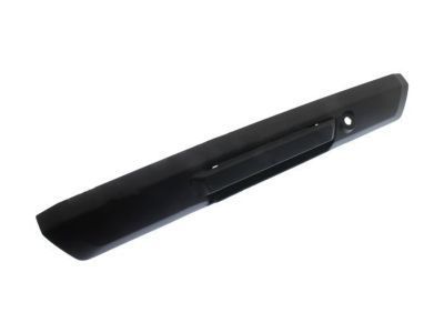 Ford F-450 Super Duty Tailgate Handle - HC3Z-9943400-LB