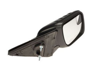 Ford BB5Z-17682-CAPTM Mirror Assembly - Rear View Outer