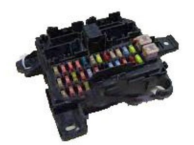 Ford 2L8Z-14A068-AA Fuse Box Assembly