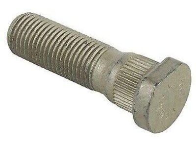 Lincoln Continental Wheel Stud - BCPZ-1107-A