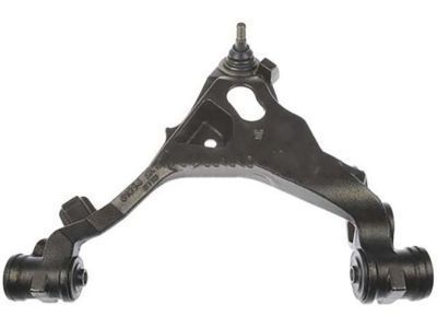 Ford 6L3Z-3079-B Arm Assembly - Front Suspension