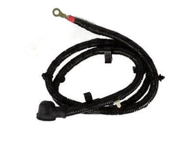 2011 Ford Transit Connect Battery Cable - 9T1Z-14300-C