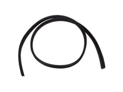 Lincoln Blackwood Weather Strip - YL3Z-1620708-AA