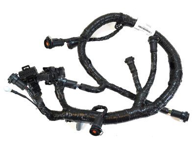 Ford 5C3Z-9D930-A Wire Assembly
