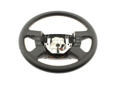 2007 Ford Ranger Steering Wheel - 7L5Z-3600-AA