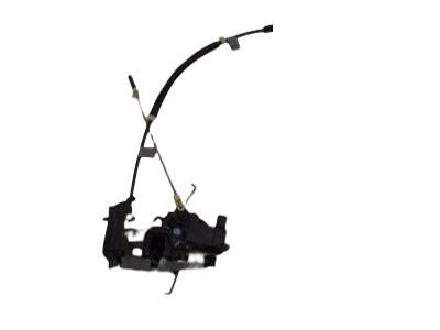 Ford 6R3Z-63221A01-A CABLE