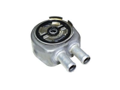 Ford Transit Connect Oil Cooler - AG9Z-6A642-A