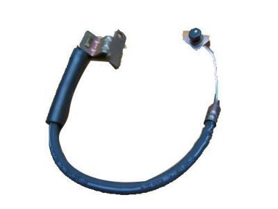 Ford 3W1Z-2A442-AA Hose Assembly