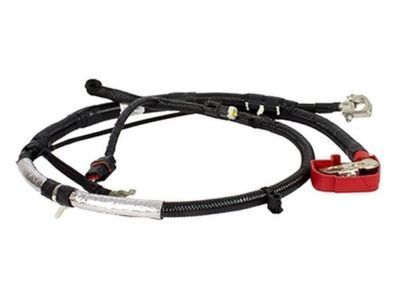 Ford 7G1Z-14300-CA Battery Cable Assembly