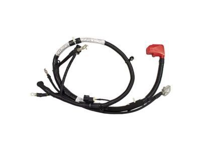 Ford 7G1Z-14300-CA Battery Cable Assembly
