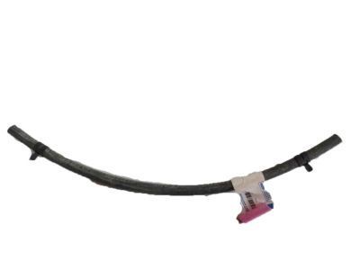Lincoln Aviator Cooling Hose - XL1Z-8A505-AA