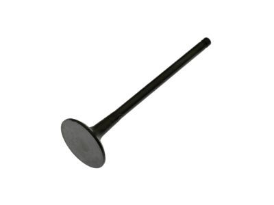 Ford Mustang Exhaust Valve - EJ7Z-6505-A